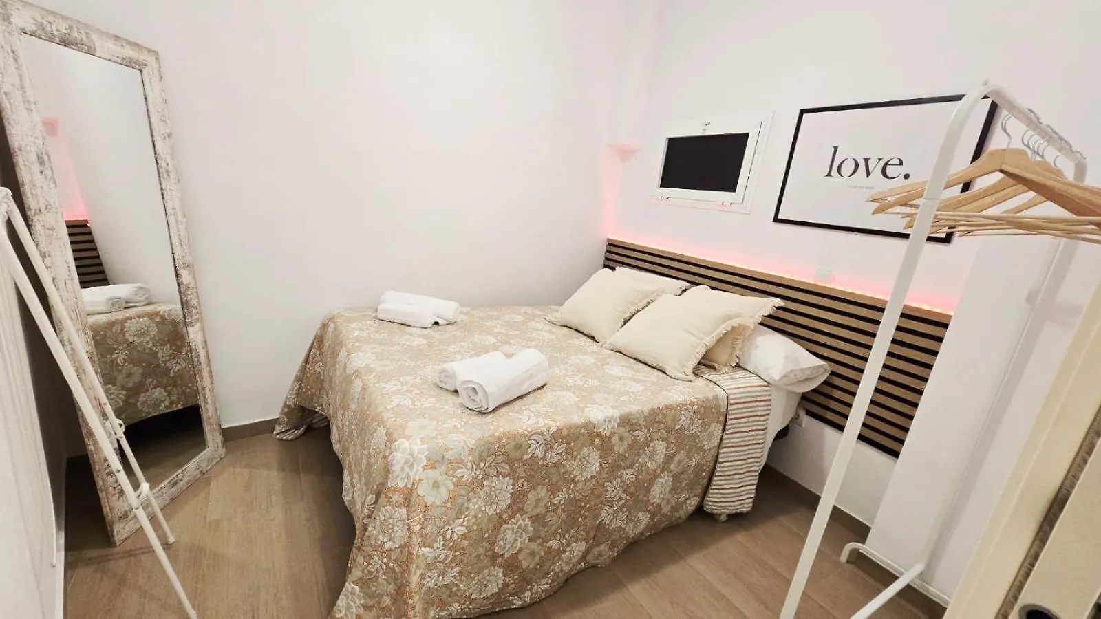 Apartamento El Chiquito - Centro De مالقة إسبانيا
